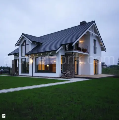 285 M2 ÇELİK EV görsel 1
