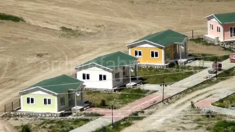 EKONOMİK PREFABRİK TOPLU KONUT PROJELERİ görsel 6