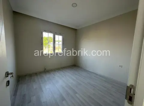 70 M2 2+1 PREFABRİK EV görsel 4