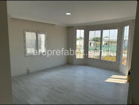 70 M2 2+1 ÇELİK EV görsel 5