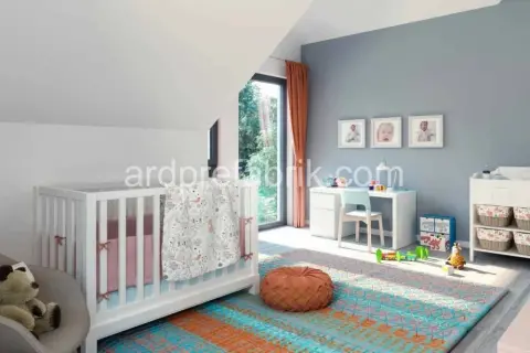 ARD 160 ÇELİK EV görsel 4