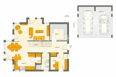 ARD 160 ÇELİK EV görsel 7